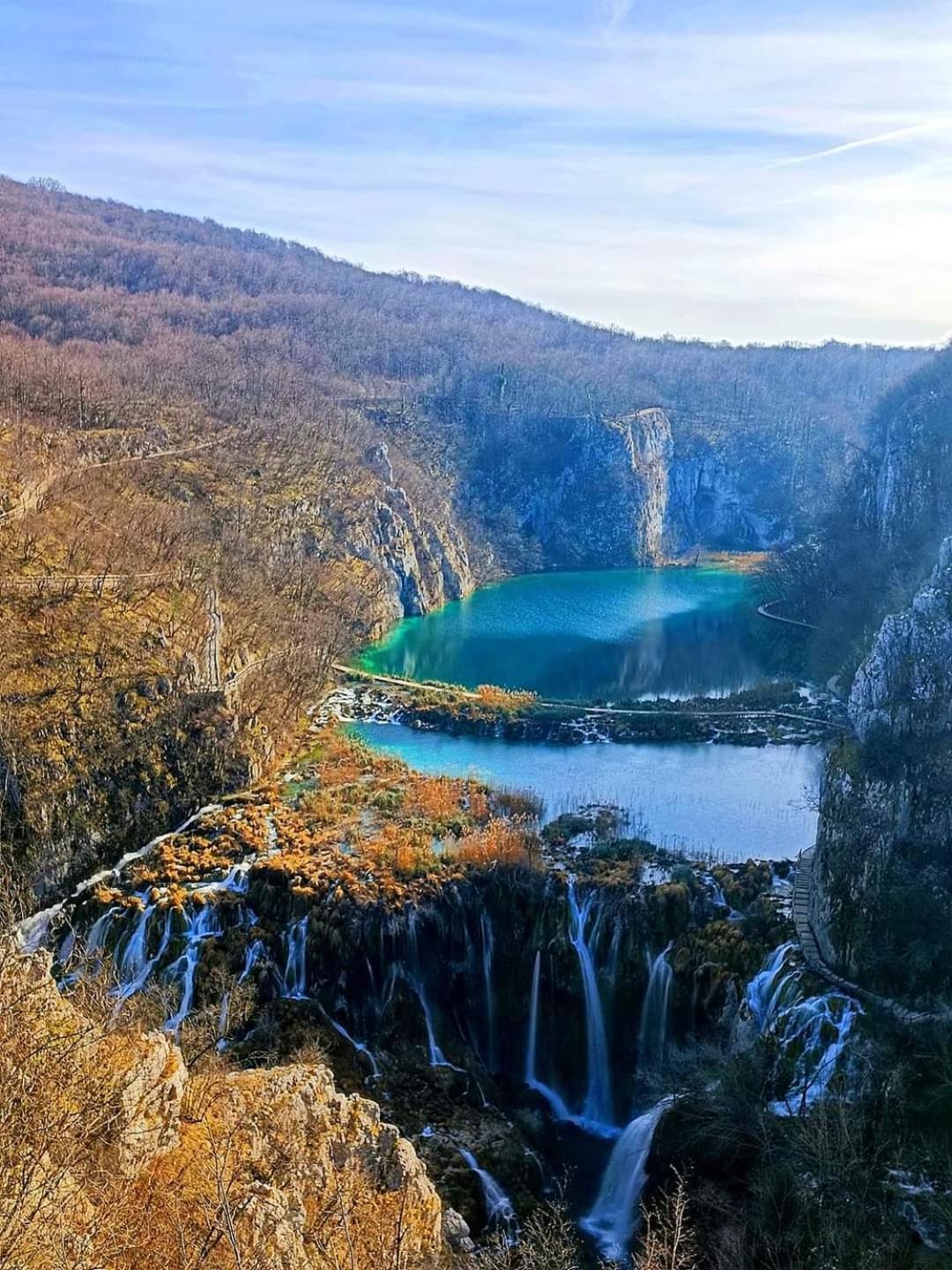 Vila Plitvice Apis Korenica Exteriér fotografie